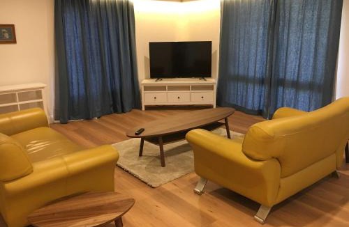 Armidale Apartment | Twodogfolly at Creeklands