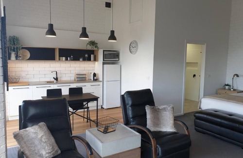 Eden Hotel | Twofold Bay Motor Inn