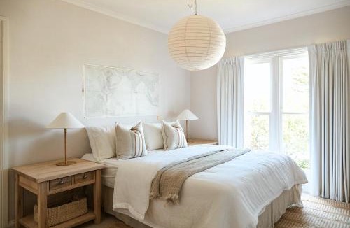 Ocean Grove House | Tyntynder Coastal Beach House with Panoramic Views and Stunning Sunsets