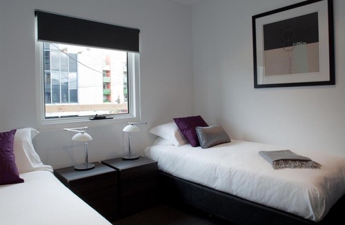 Fitzroy Apartment | Tyrian Serviced Apartments Fitzroy