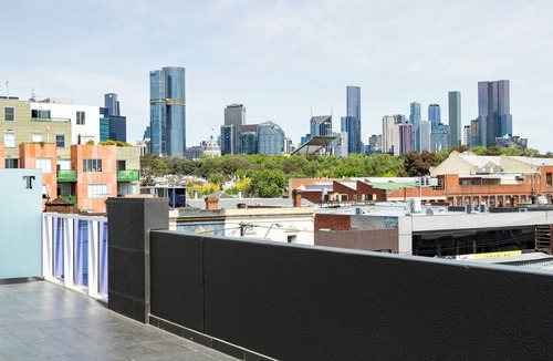Fitzroy Apartment | Tyrian Serviced Apartments Fitzroy