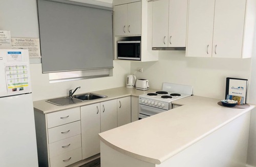 Middleton Beach Apartment | U3 Family friendly accommodation close to the beach