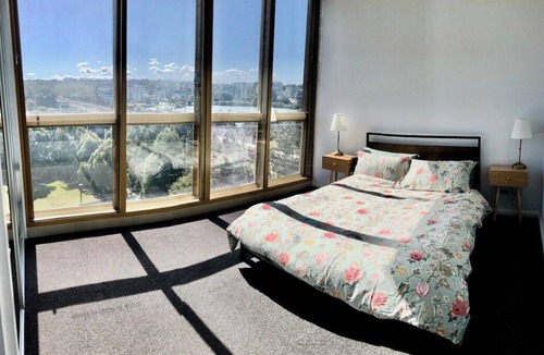 Rhodes Apartment | U937FB · 2 bedroom apartment with panoramic views