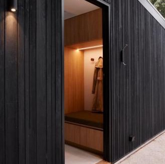 Port Willunga House | Ukiyo House The Floating World