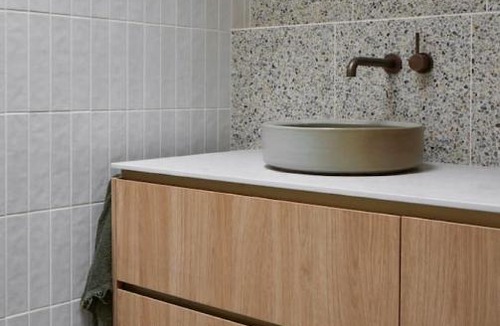 Port Willunga House | Ukiyo House The Floating World