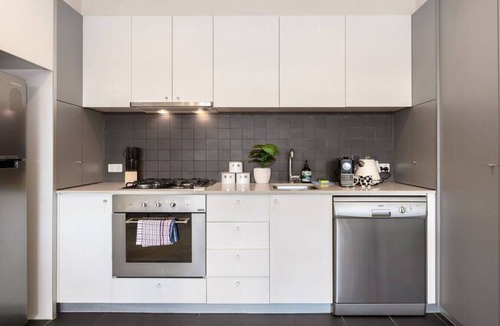 Saint Kilda South Apartment | Ultimate Comfort Gem in St kilda 301