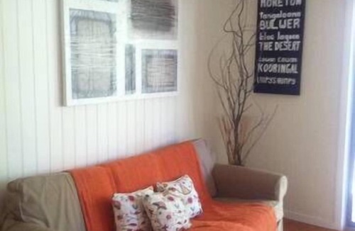 Brisbane Waterfront House | Umpys Humpy