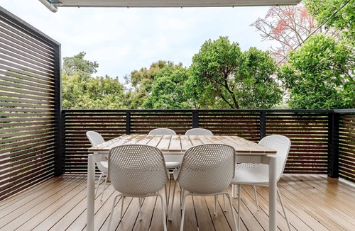 Sunshine Beach Apartment | Unit 1, 9 Hill Street, Sunshine Beach