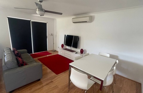 Jurien Bay Villa | Unit 11, 2 Casuarina Crescent, Ocean Beach Chalets