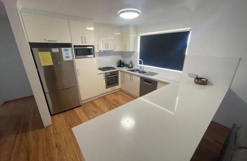 Jurien Bay Villa | Unit 11, 2 Casuarina Crescent, Ocean Beach Chalets