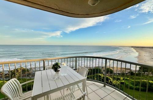 Caloundra Apartment | Unit 15 Monterey Lodge