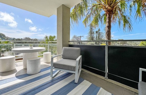Avoca Beach Apartment | Unit 16 - Avoca Palms Resort, Avoca Beach