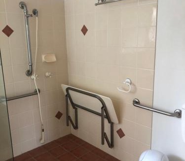 Emu Park Apartment | Unit 2 Pattison