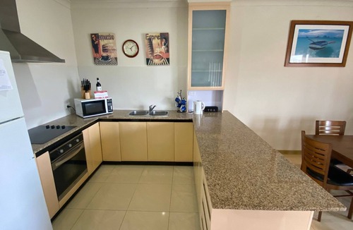 Jurien Bay Villa | Unit 29 Seafront Estate