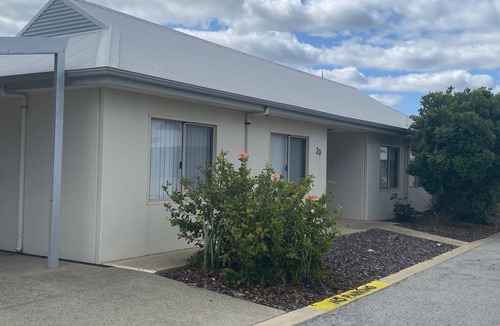 Jurien Bay Villa | Unit 29 Seafront Estate