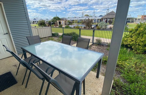 Jurien Bay Villa | Unit 29 Seafront Estate