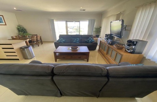 Jurien Bay Villa | Unit 29 Seafront Estate