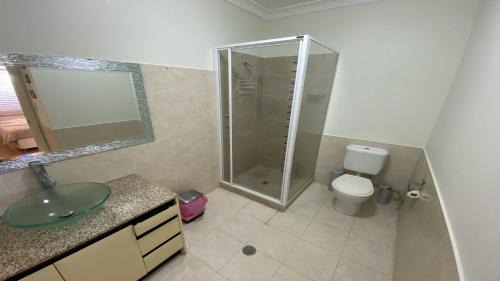 Jurien Bay Villa | Unit 33 Seafront Estate