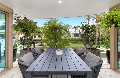 Terrigal Apartment | Unit 40 - 4 Bed Part Ocean View