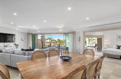 Terrigal House | Unit 41 - 3 Bed Garden View