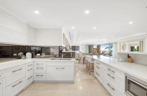 Terrigal House | Unit 41 - 3 Bed Garden View
