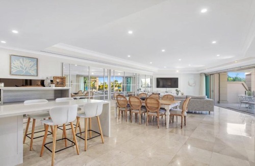 Terrigal House | Unit 41 - 3 Bed Garden View