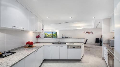 Central Coast House | Unit 42 - 2 Bedroom Garden View