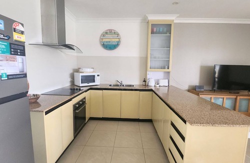 Jurien Bay Villa | Unit 44 Seafront Estate