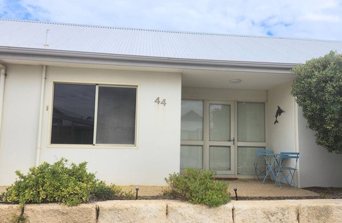Jurien Bay Villa | Unit 44 Seafront Estate