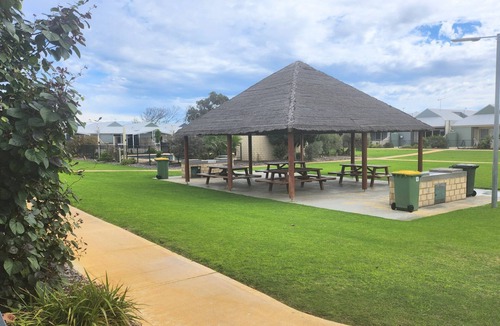 Jurien Bay Villa | Unit 44 Seafront Estate