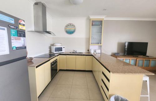 Jurien Bay Villa | Unit 44 Seafront Estate