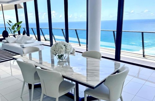 Broadbeach Apartment | Unit 4603 Oracle Tower 1 Level 46