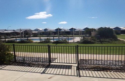 Jurien Bay Villa | Unit 48 Seafront Estate