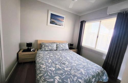 Jurien Bay Villa | Unit 51 Seafront Estate