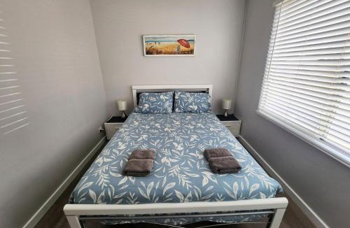 Jurien Bay Villa | Unit 51 Seafront Estate