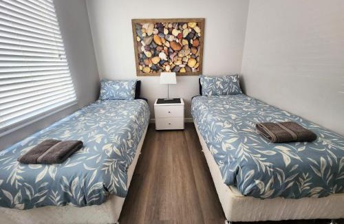 Jurien Bay Villa | Unit 51 Seafront Estate