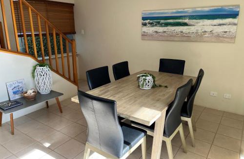 Jurien Bay Villa | Unit 54 Seafront Estate