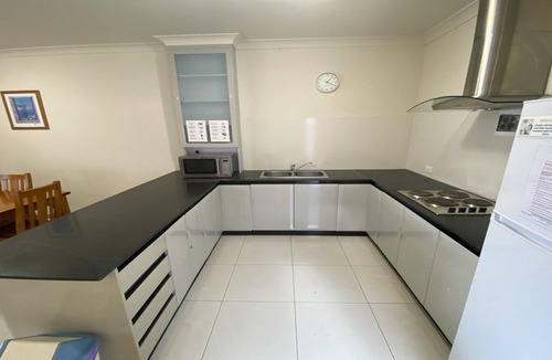 Jurien Bay Villa | Unit 63 Seafront Estate