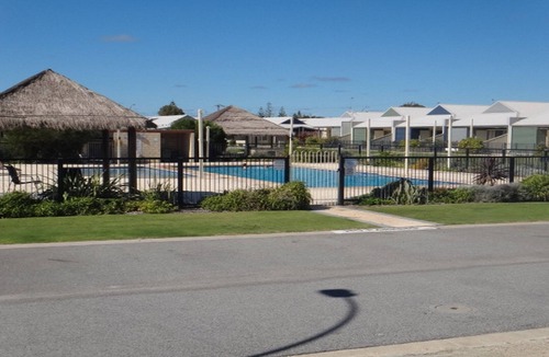 Jurien Bay Villa | Unit 64 Seafront Estate