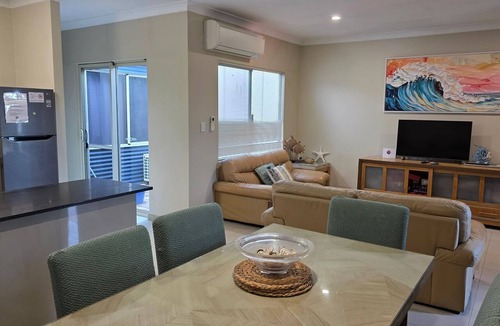 Jurien Bay Villa | Unit 66 Seafront Estate