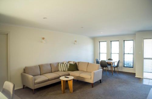 Grenfell House | Unit 8 Grafton Street