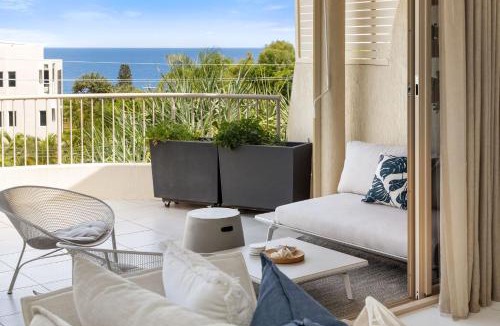 Sunshine Beach Apartment | Unit 8 Nereus Stunning and Sophisticated 3 Bedroom Apartment with View