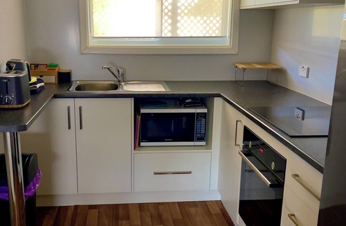 Kulin Apartment | Unit A, Kulin Erindale Units