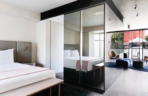 South Yarra Hotel | United Places Hotel Botanic Gardens