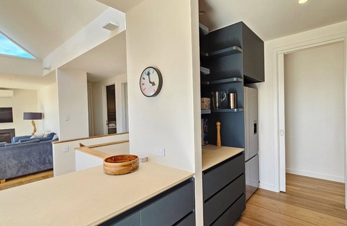 Waterhouse House | Unnecessary - Pets Welcome - Outside Only