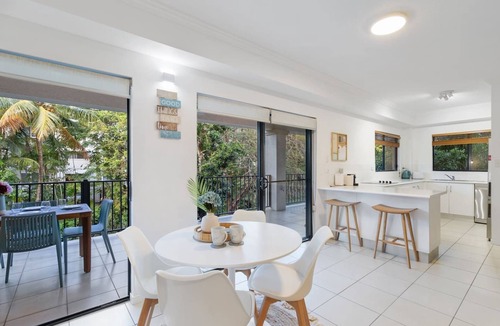 Parramatta Park Apartment | Unparalleled Upward Street Apartment-Close To City