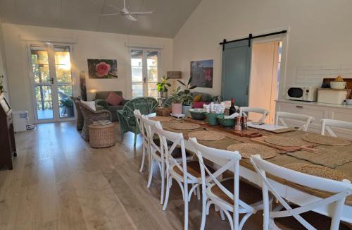 Gloucester House | Unwind at BlueWrenHill