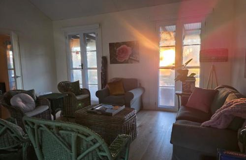 Gloucester House | Unwind at BlueWrenHill