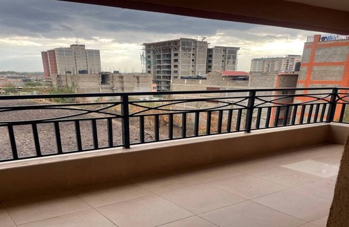 George Town Apartment | Unwind in Style – Your George Town Home Away from Home