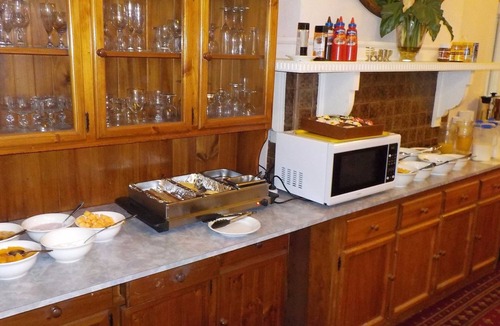 East Melbourne Bed & Breakfast | Unwind @ Melbourne B&B Single Standard Room